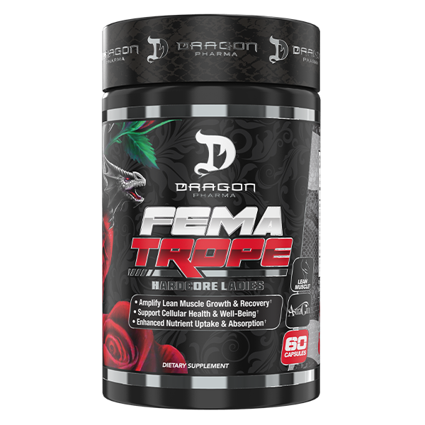 FEMA TROPE