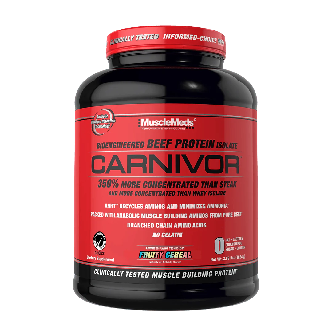 CARVINOR 4 LIBRAS