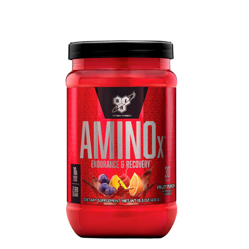 AMINO X 30 SERVICIOS BSN