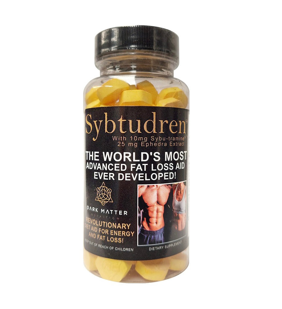 SYBTUDREN 90 PASTILLAS