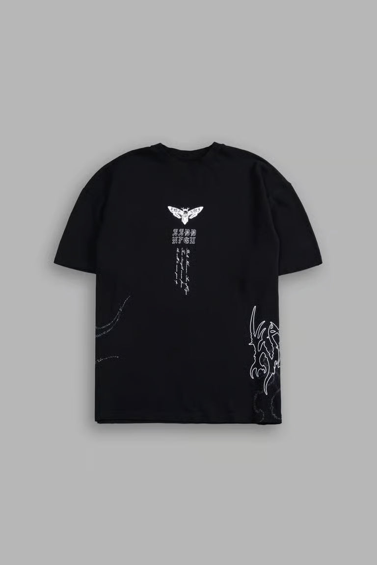 DARC SPORT X YUJIRO HANMA SERIE "SIDE BY SIDE" PREMIUM