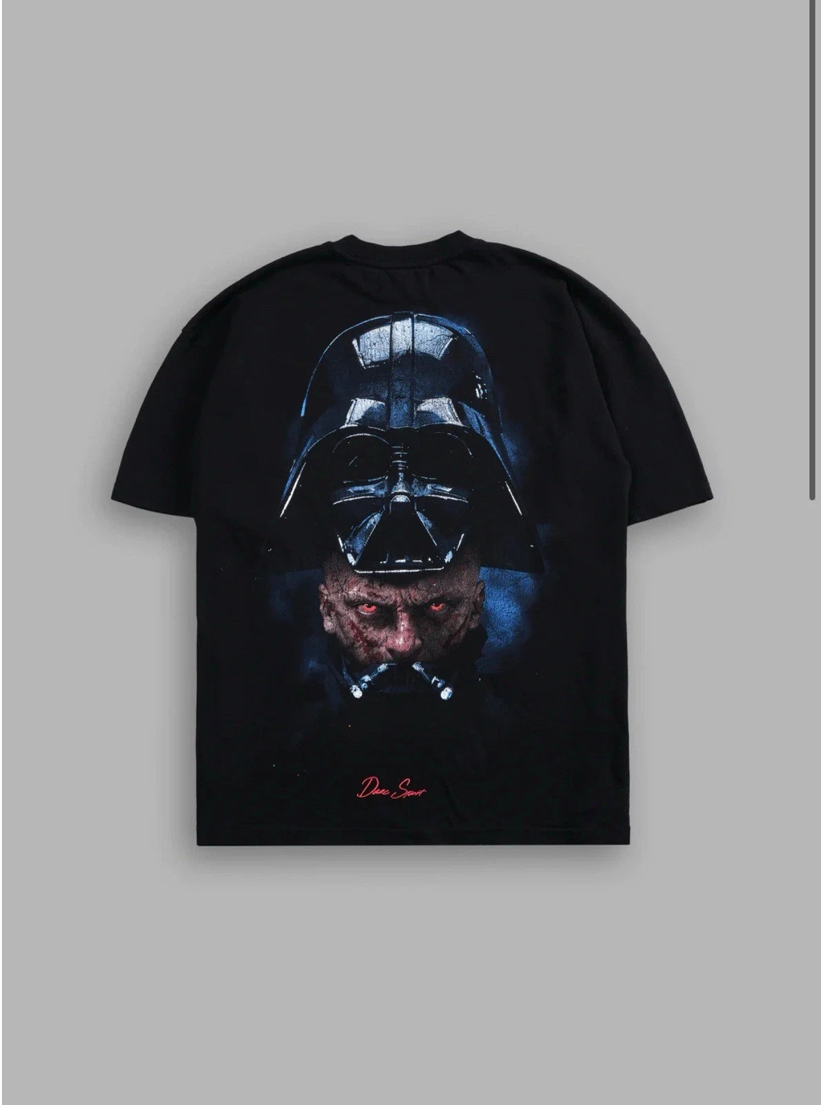 DARC SPORT X STAR WARS X DARTH VADER “ ASHES OF THE DARK”