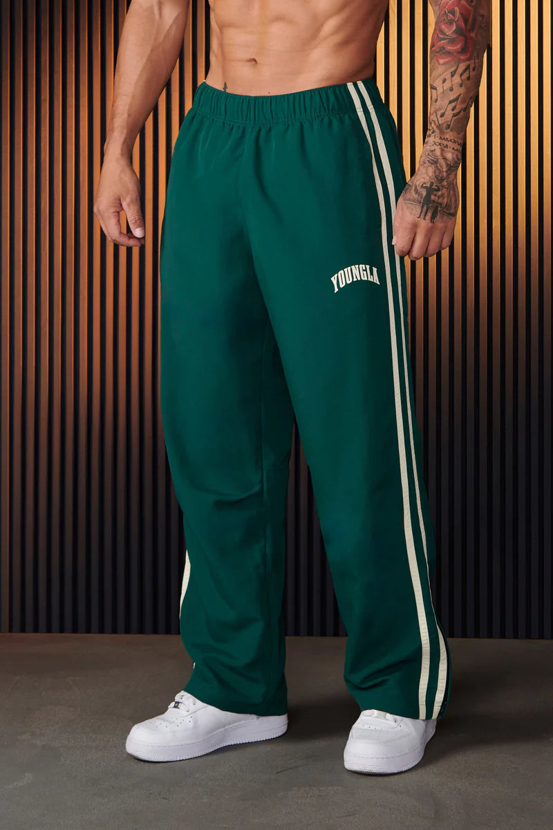 249 - Pantalones deportivos insignia