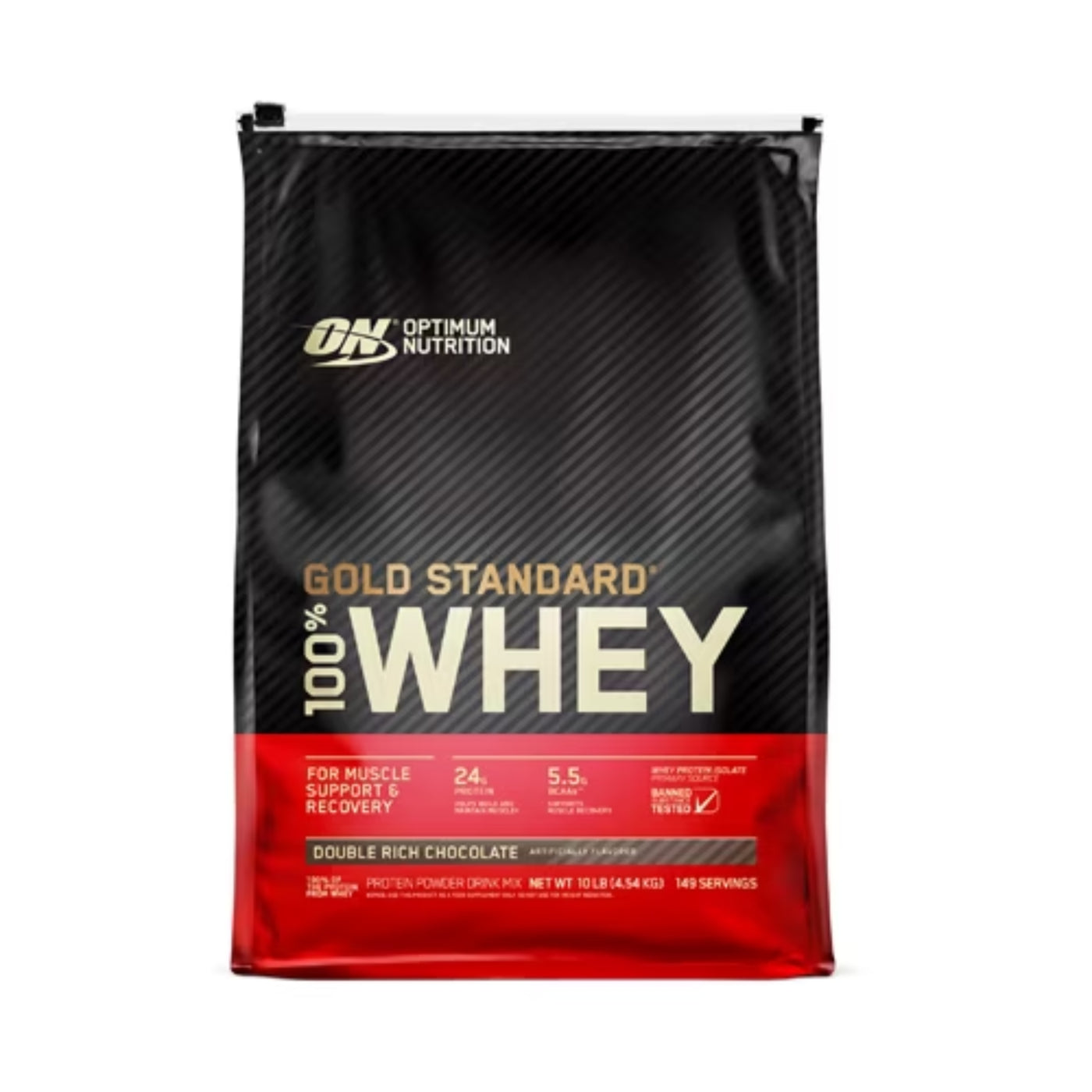 GOLD STANDARD 10 LIBRAS