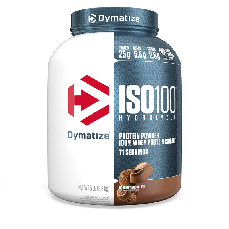ISO 100 5 LIBRAS