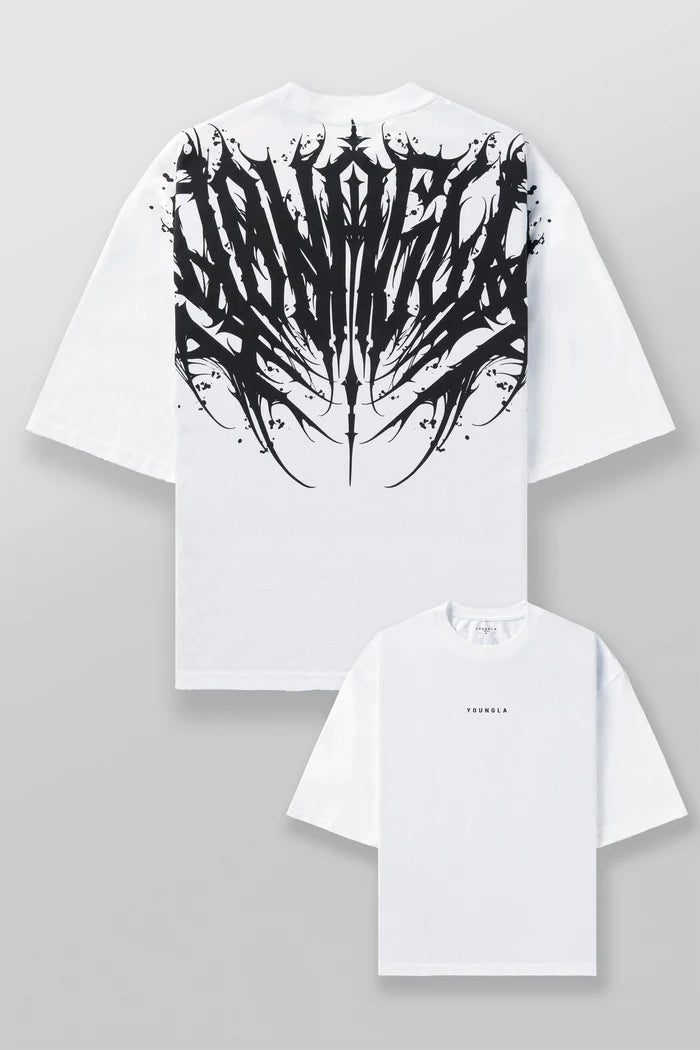 4185 - Camisetas del Caos