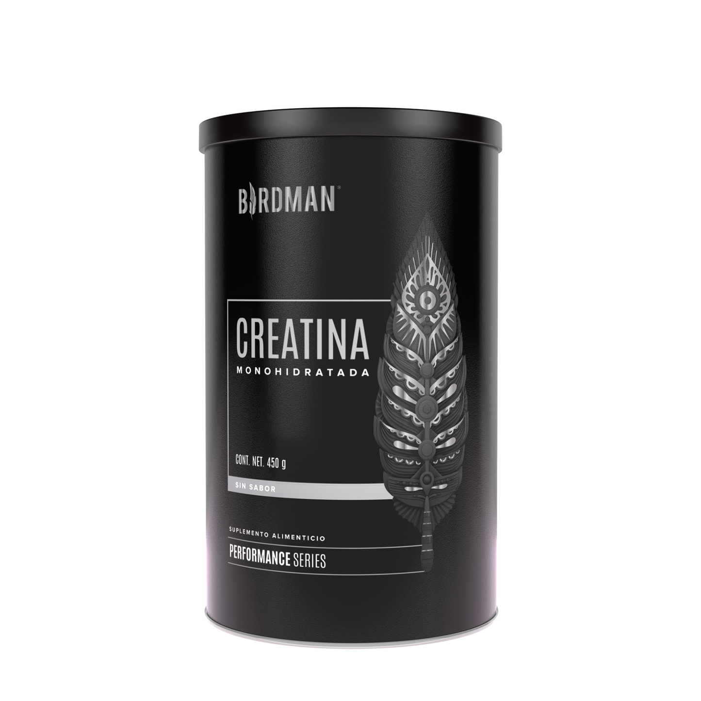 CREATINA BIRDMAN 90 SERVICIOS