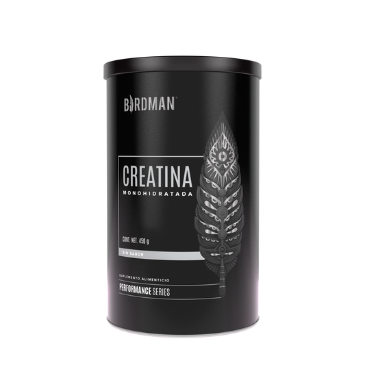 CREATINA BIRDMAN 90 SERVICIOS
