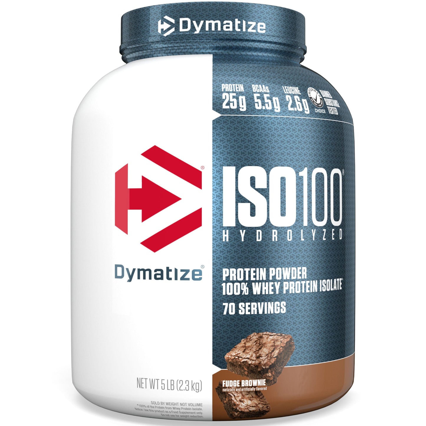 ISO 100 5 LIBRAS