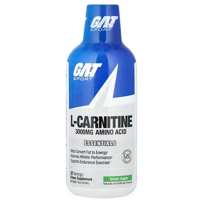 GAT Sport  L-carnitina 3000