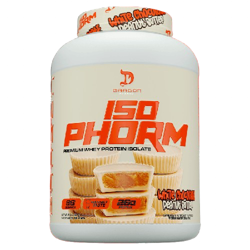 ISO PHORM 5 LIBRAS