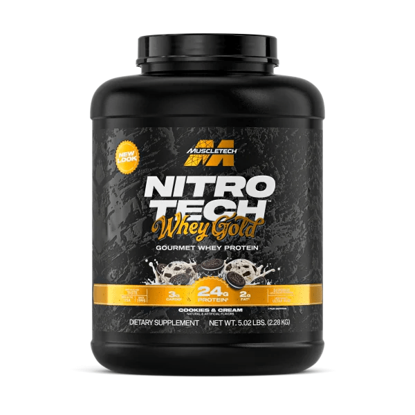 MUSCLETECH 5 LIBRAS
