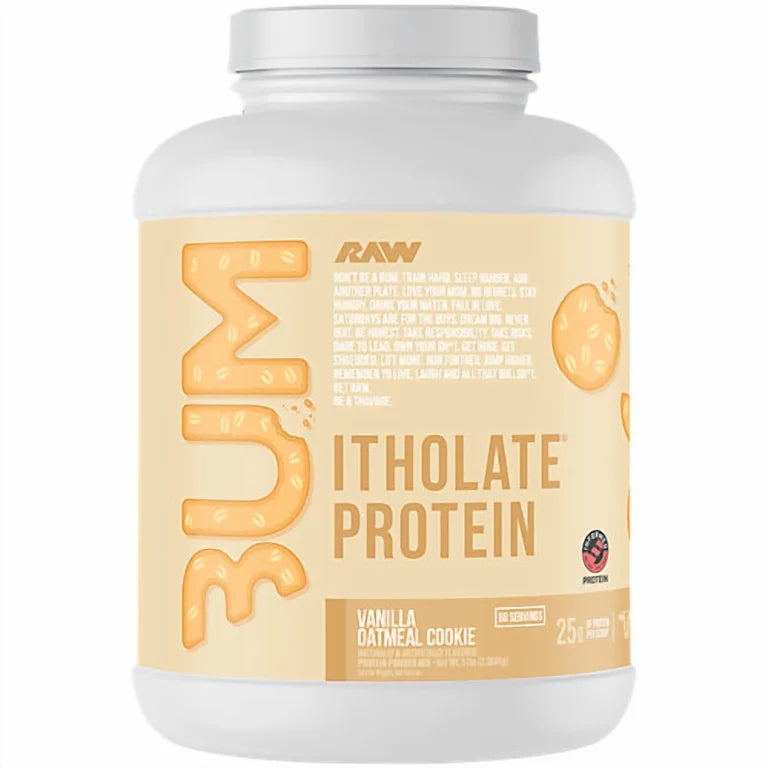 ITHOLATE PROTEIN 5 LIBRAS