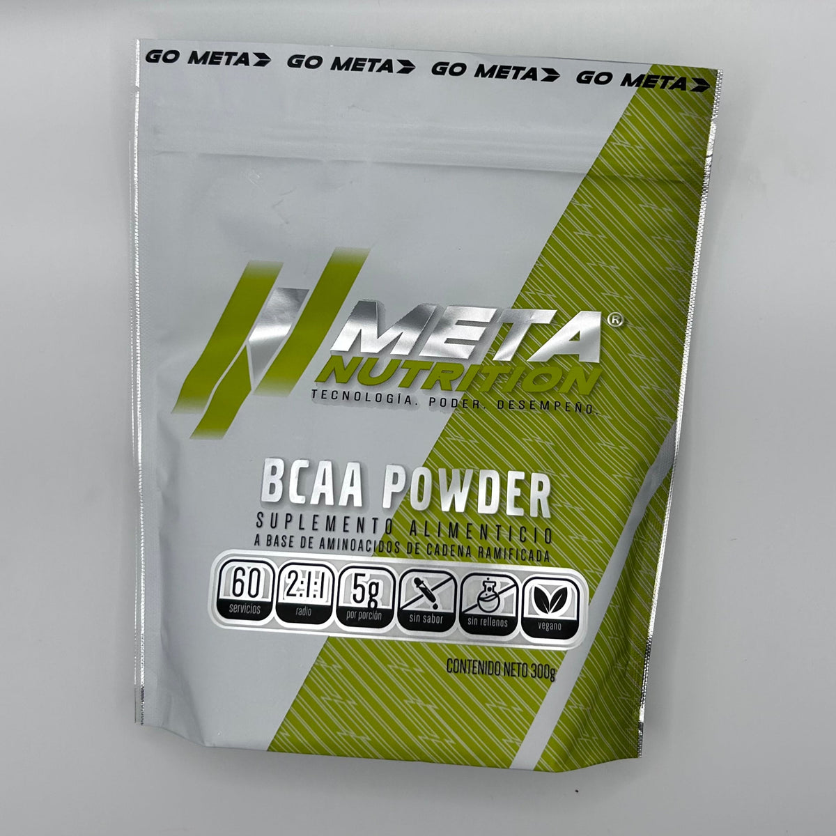 BCAA POWDER 60S