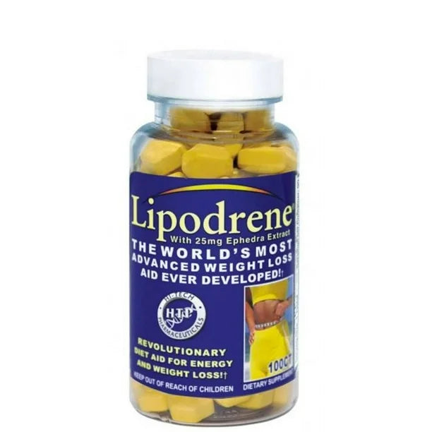 LIPODRENE