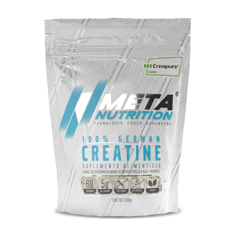 META CREAPURE 60 SERVICIOS
