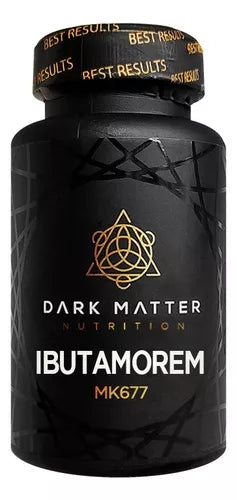 MK677 DARK MATTER