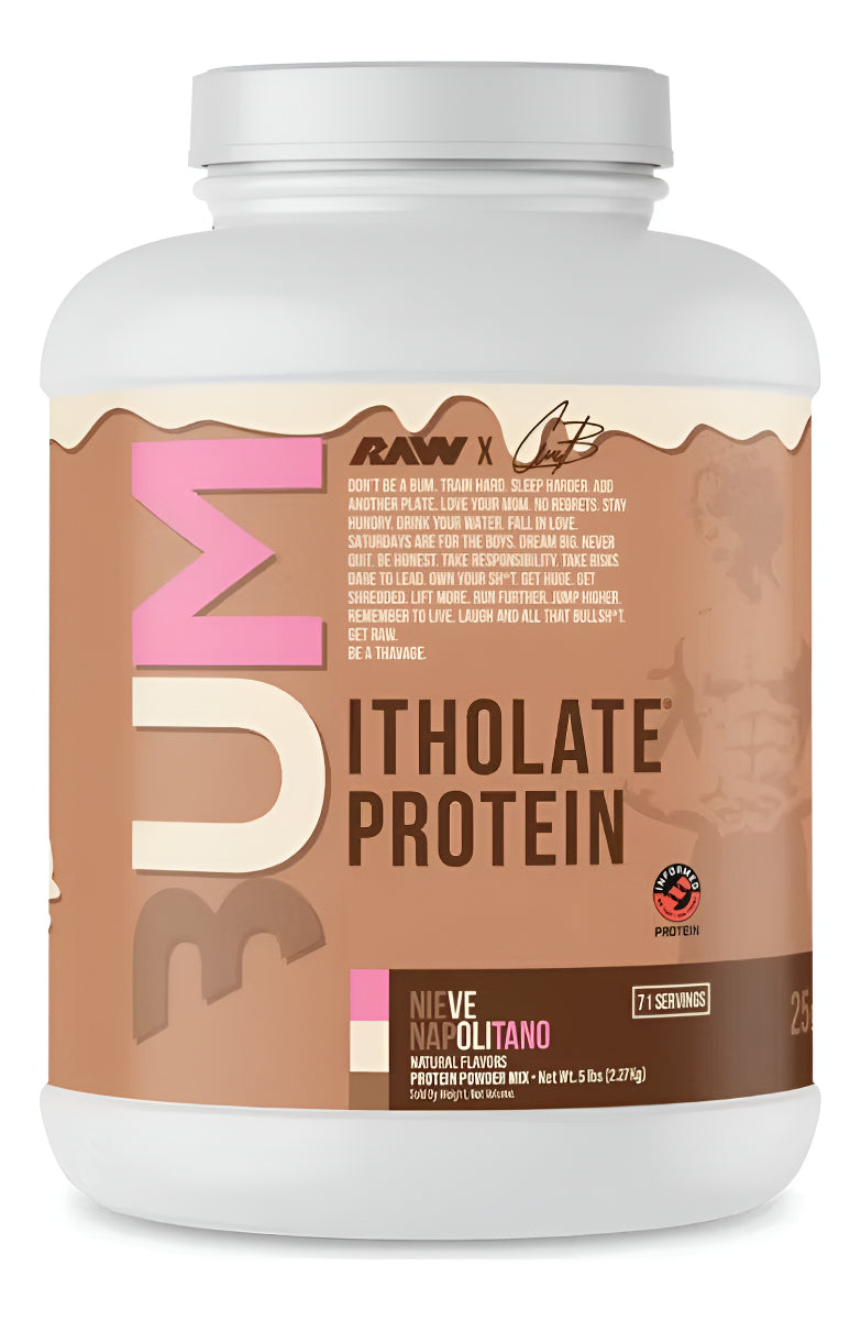 ITHOLATE PROTEIN 5 LIBRAS