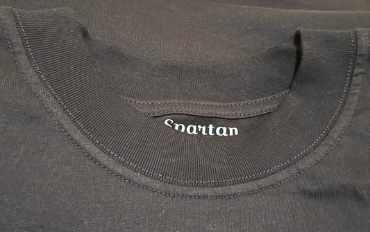 OVERSIZE 100% ALGODÓN