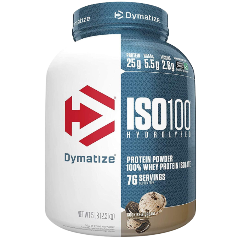 ISO 100 5 LIBRAS
