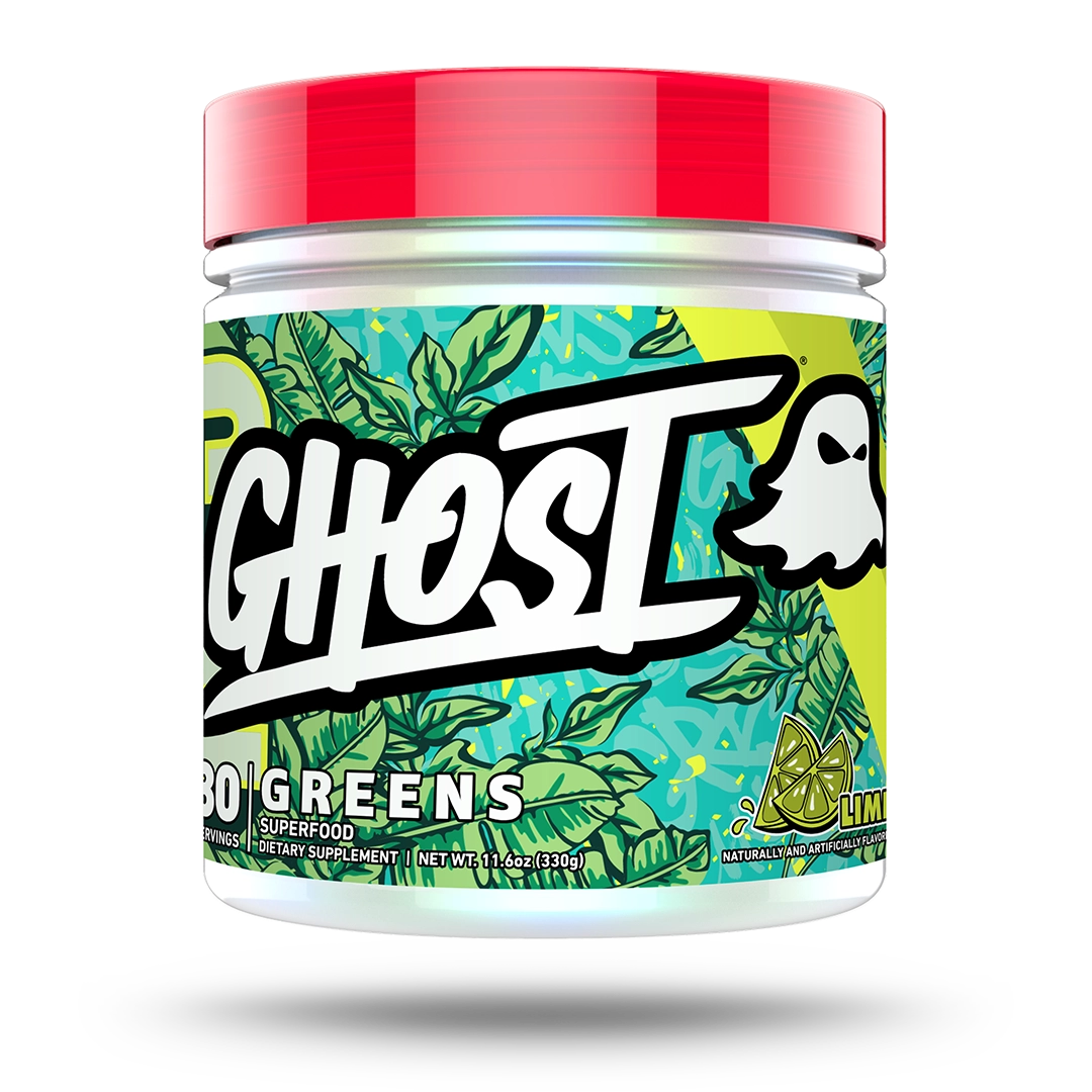 GHOST GREENS 30 SERVICIOS