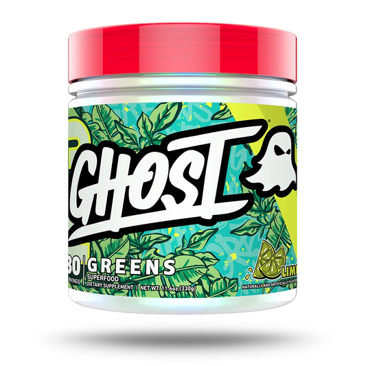 GHOST GREENS 30 SERVICIOS
