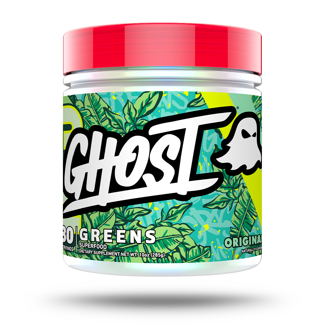 GHOST GREENS 30 SERVICIOS