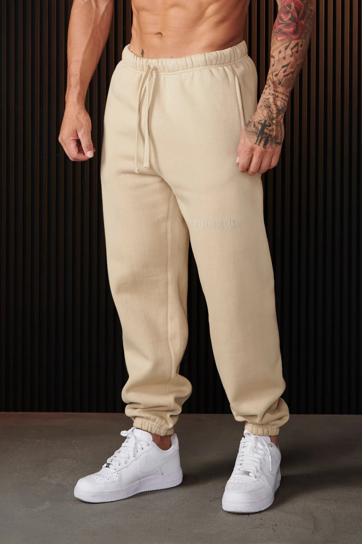 266 - CLOUD 9 JOGGERS