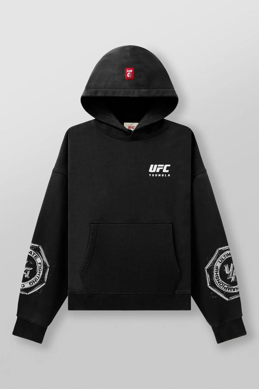 5148 - UFC™ CHAMPIONSHIP HOODIES