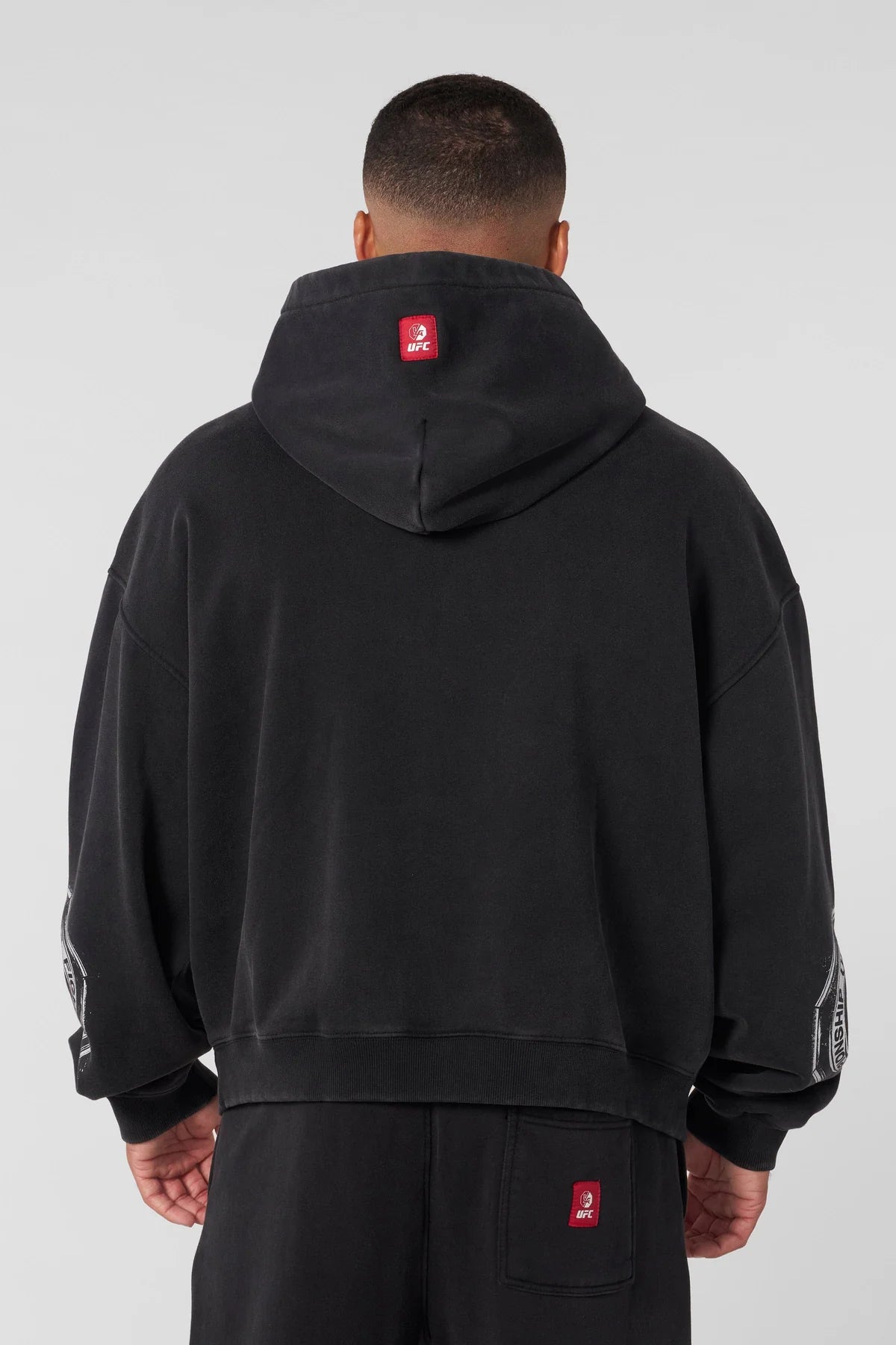 5148 - UFC™ CHAMPIONSHIP HOODIES