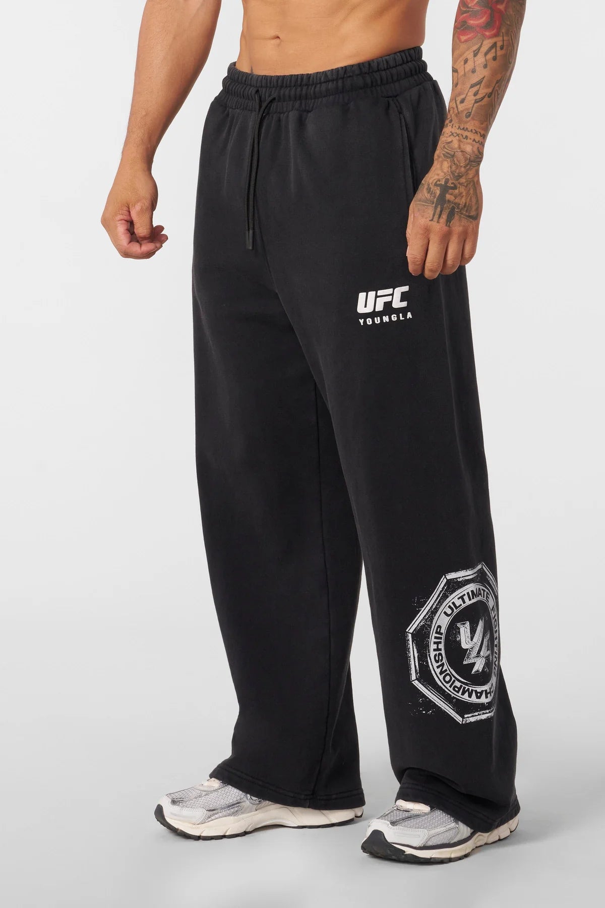 2148 - UFC™ CHAMPIONSHIP JOGGERS