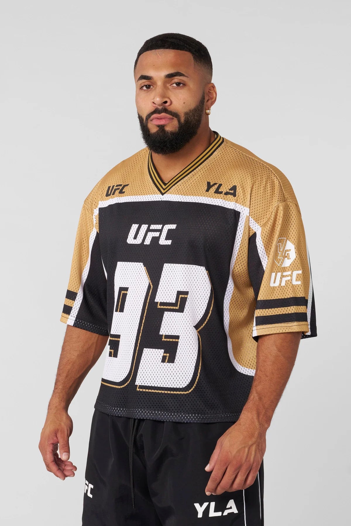 4207 - UFC™ JERSEY