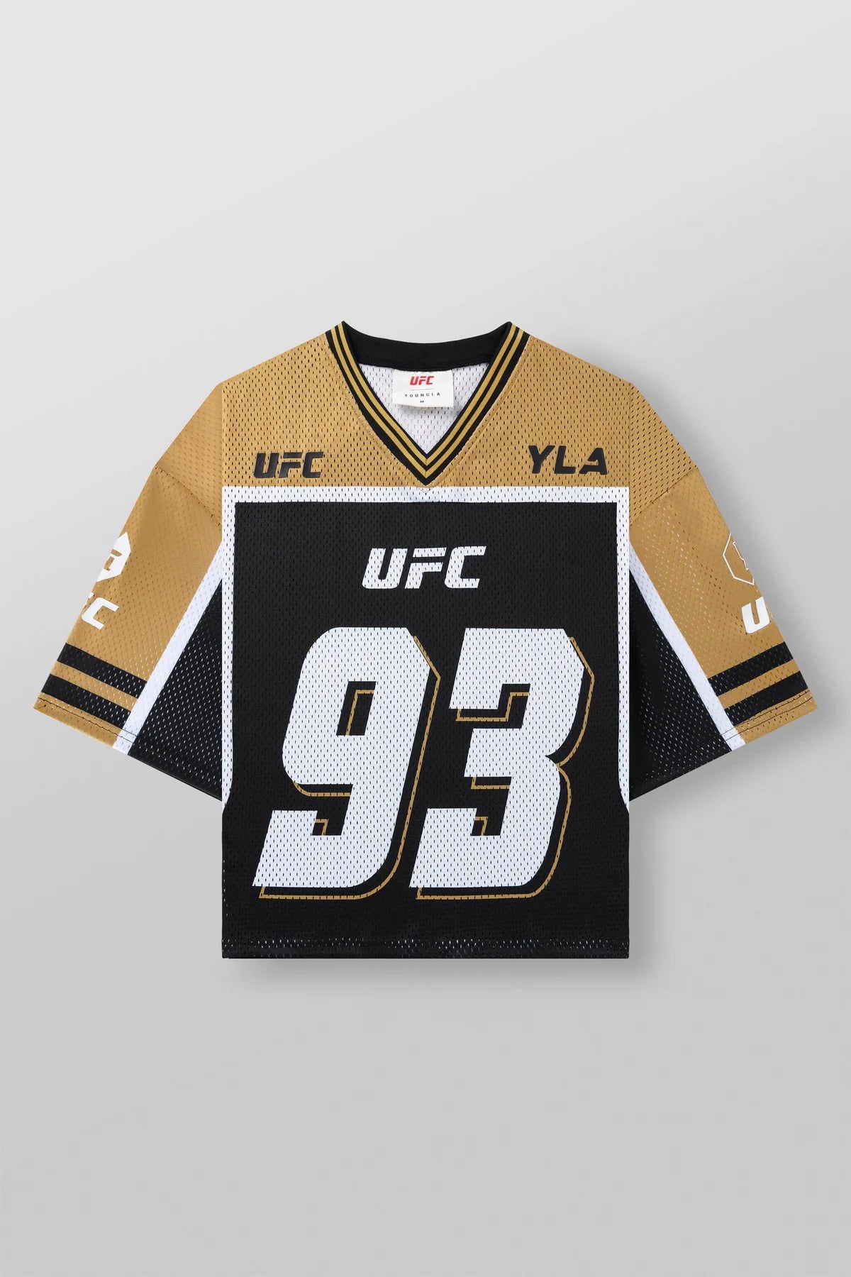 4207 - UFC™ JERSEY