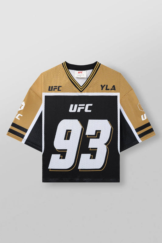 4207 - UFC™ JERSEY