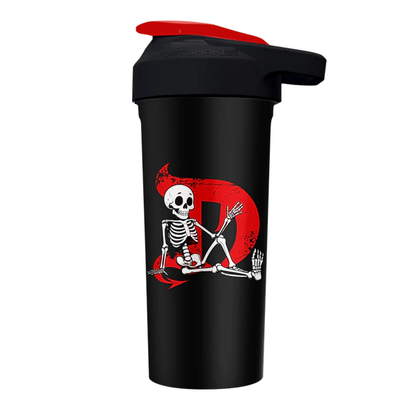 SHAKER DRAGÓN PHARMA