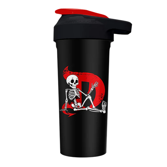 SHAKER DRAGÓN PHARMA