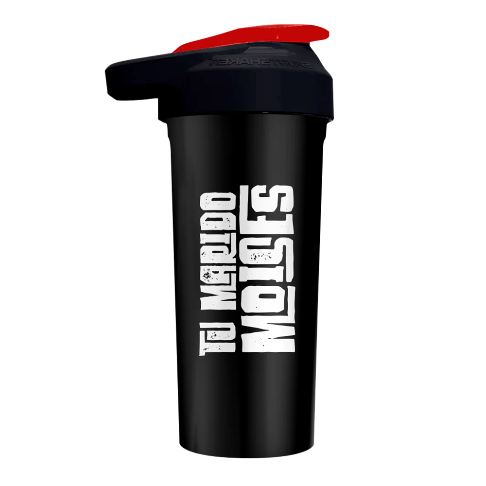 SHAKER DRAGÓN PHARMA