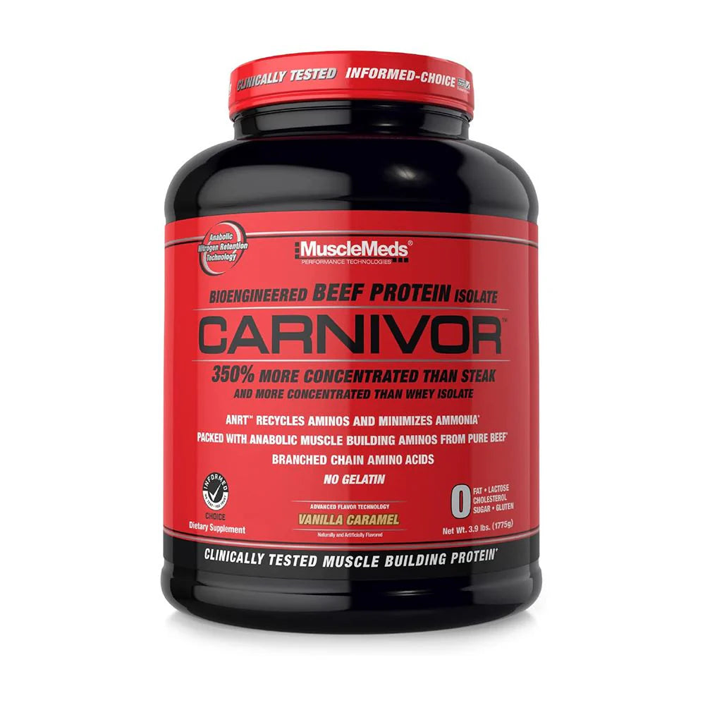 CARVINOR 4 LIBRAS
