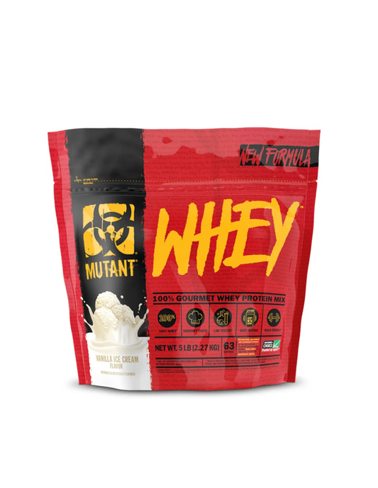 MUTANT WHEY 5 LIBRAS