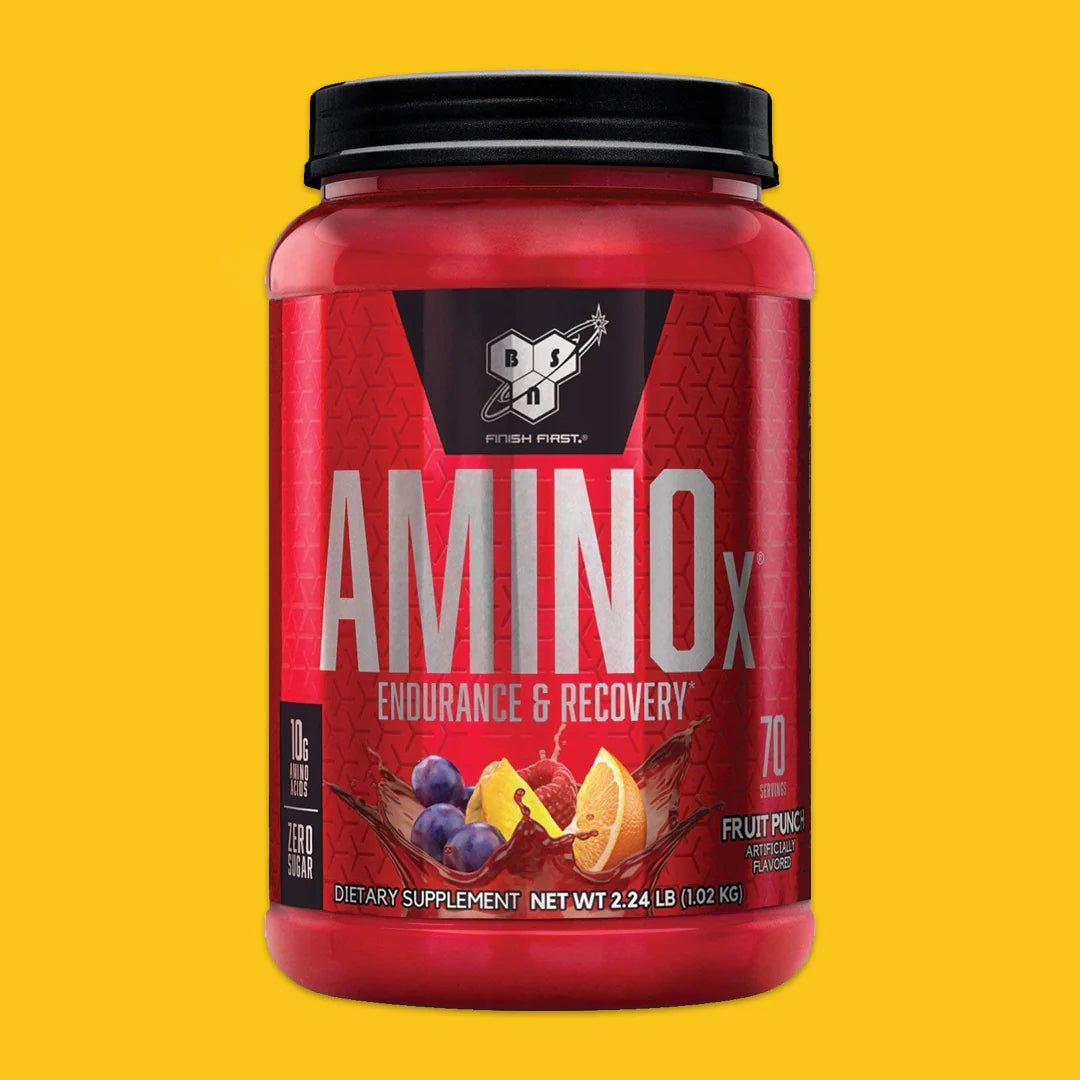 AMINO X 70 SERVICIOS BSN