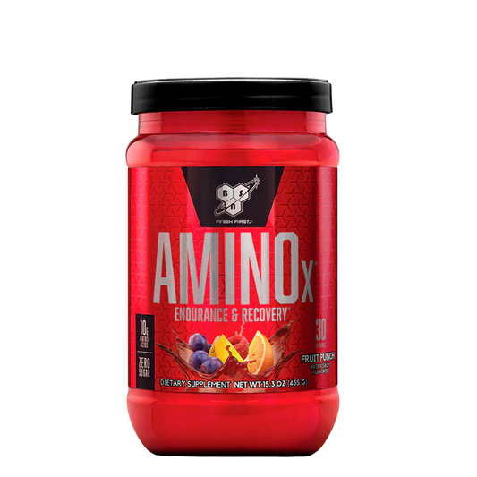 AMINO X 30 SERVICIOS BSN