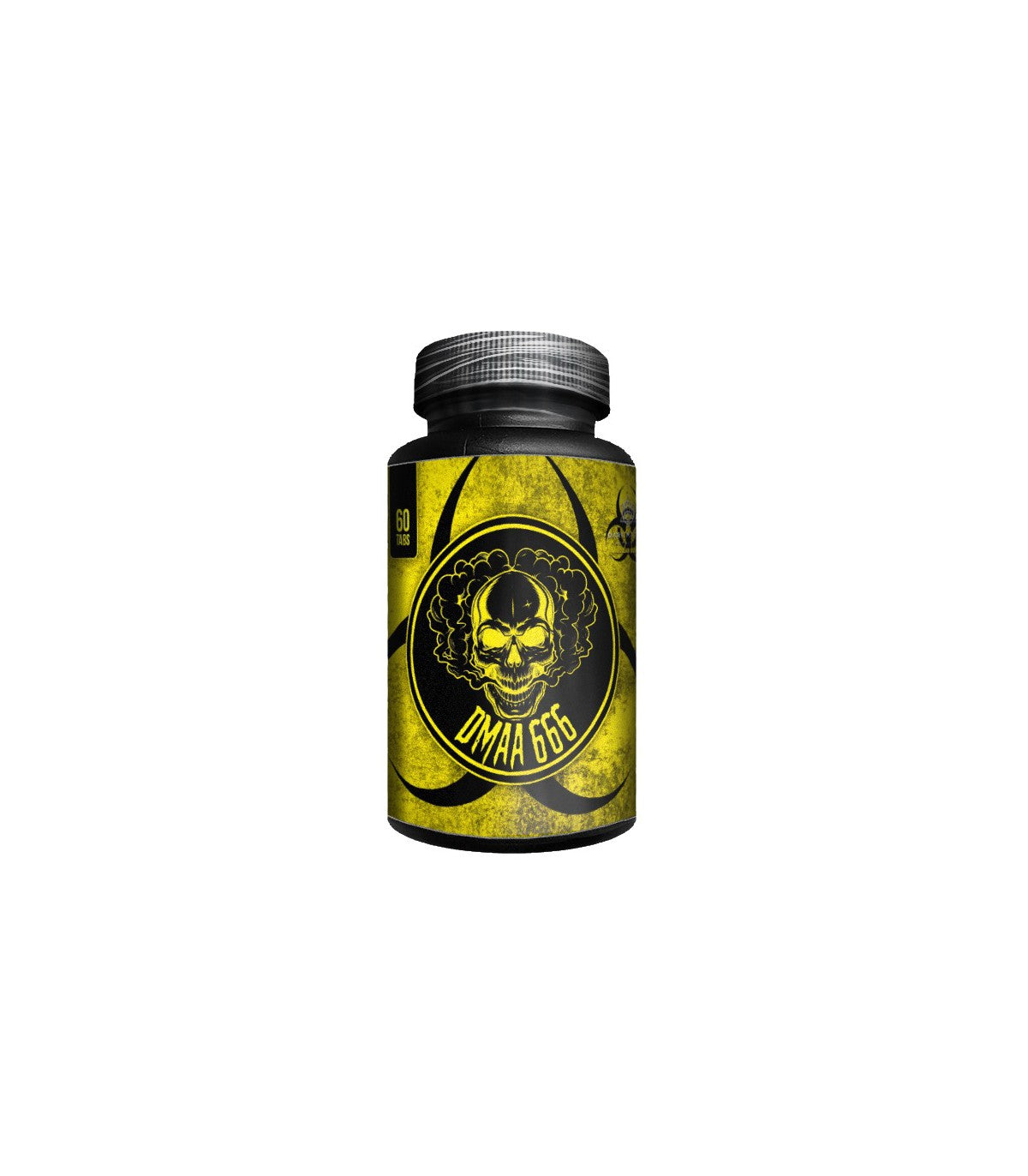 DMAA666 ,DARK MATTER ,60 PASTILLAS.