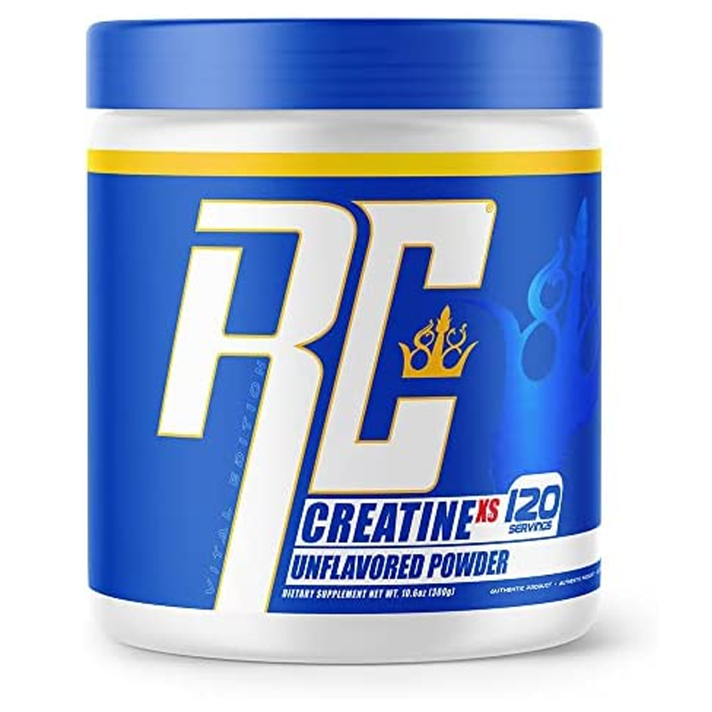 RC CREATINE 120s
