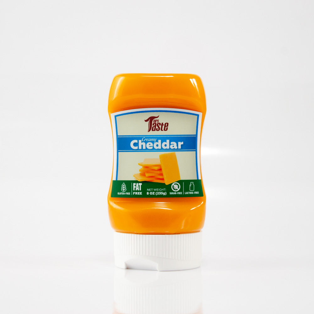 QUESO CHEDDAR.     Vence 07/2026