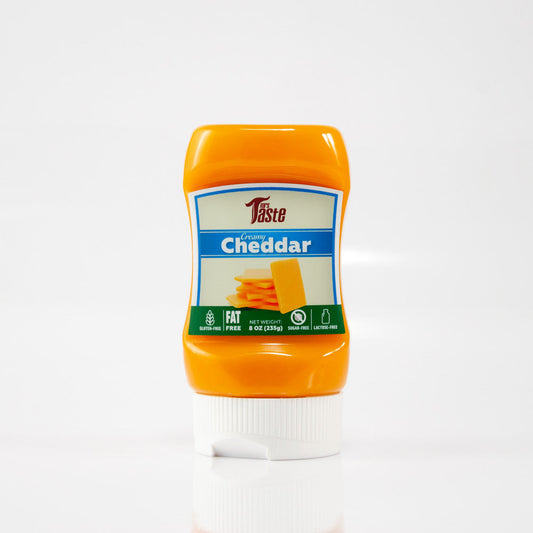 QUESO CHEDDAR.     Vence 07/2026