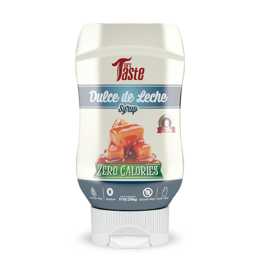 DULCE DE LECHE