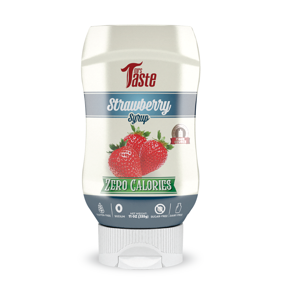 STRAWBERRY vence 08/2026