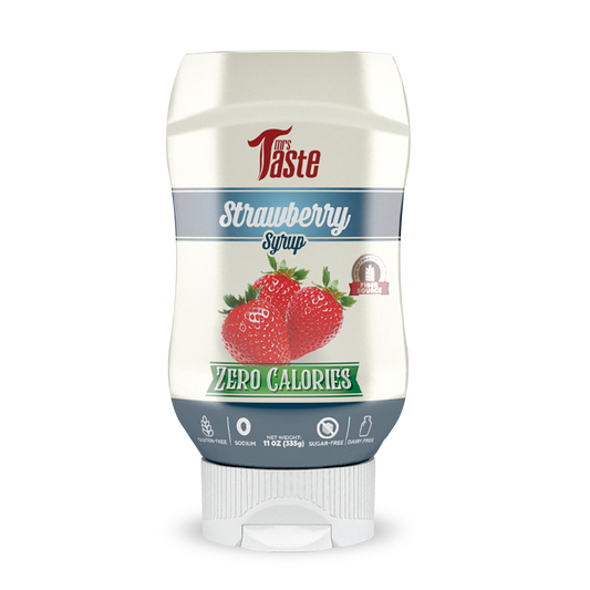 STRAWBERRY vence 08/2026