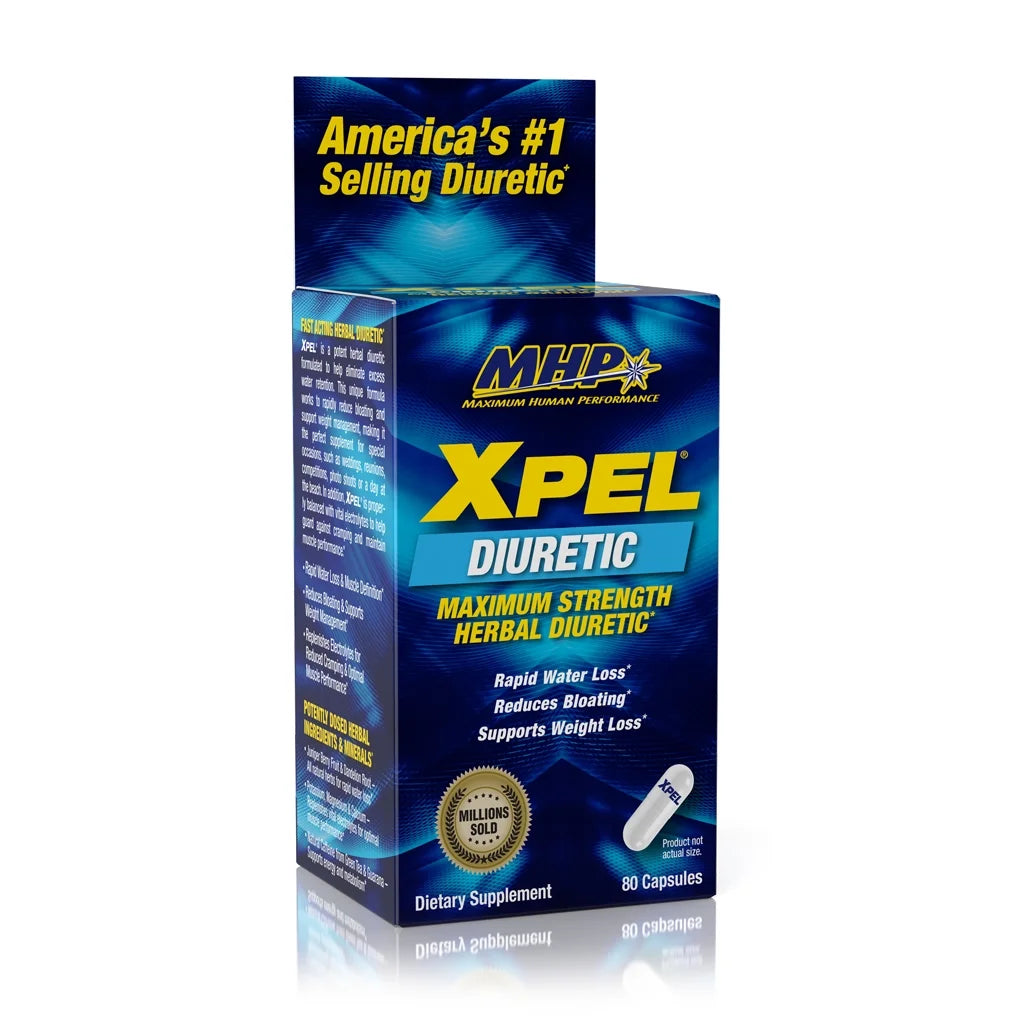 XPEL 80 cps
