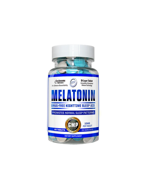 MELATONINA 60 SERVICIOS